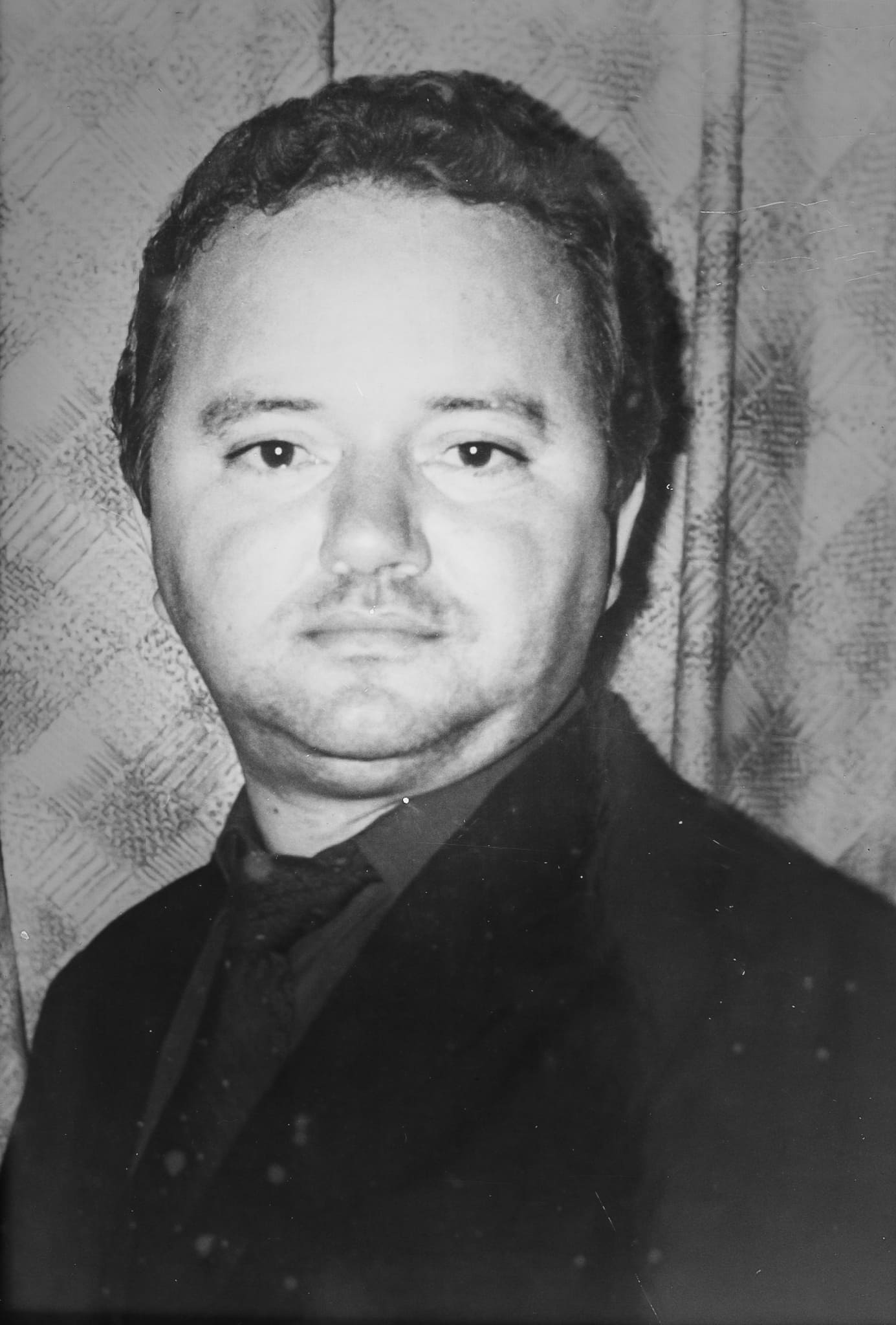 Waldemir F. Fernandes